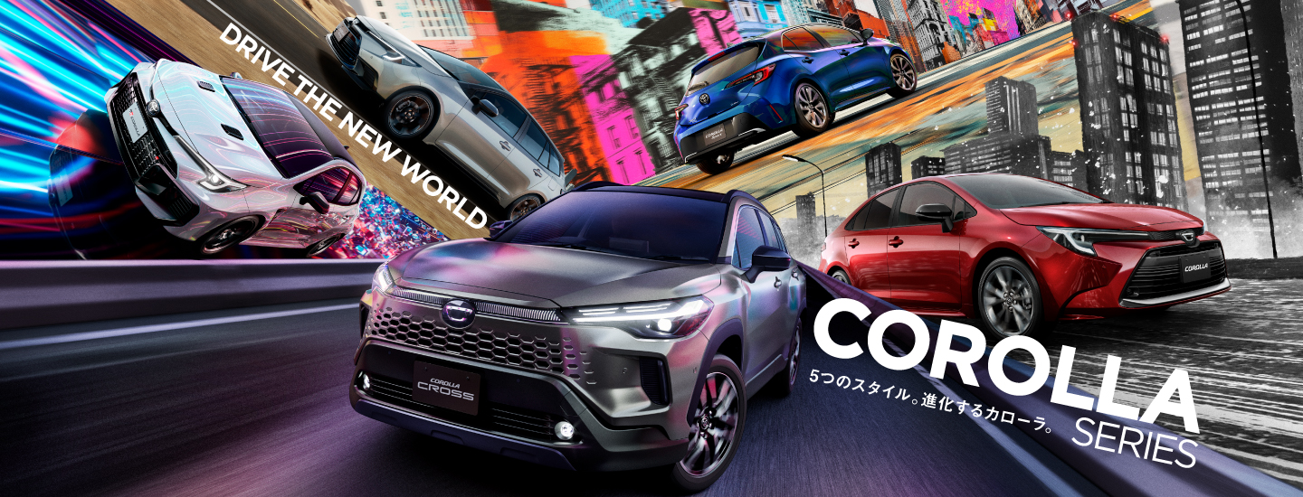 ランクルの写真