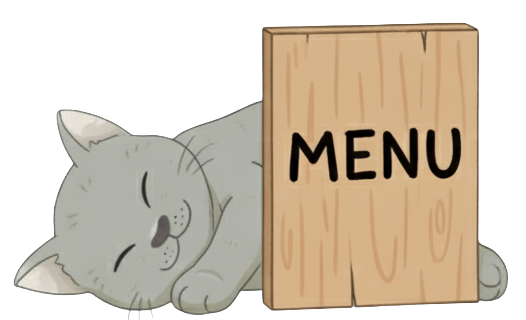メニュー